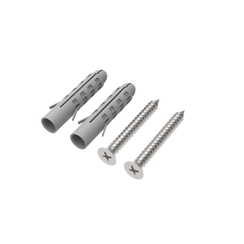 Image of K-47 wall mount set