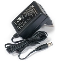 Image of 24V 0.8A power adapter