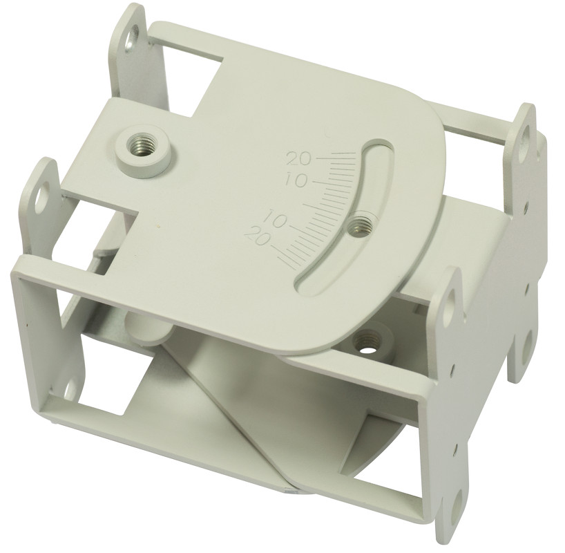 Image of QRT antenna mount
