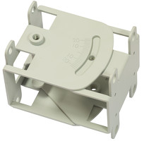 Image of QRT antenna mount