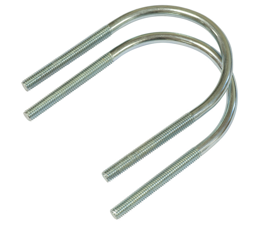 Image of U bolts