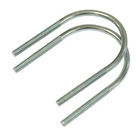 Image of U bolts