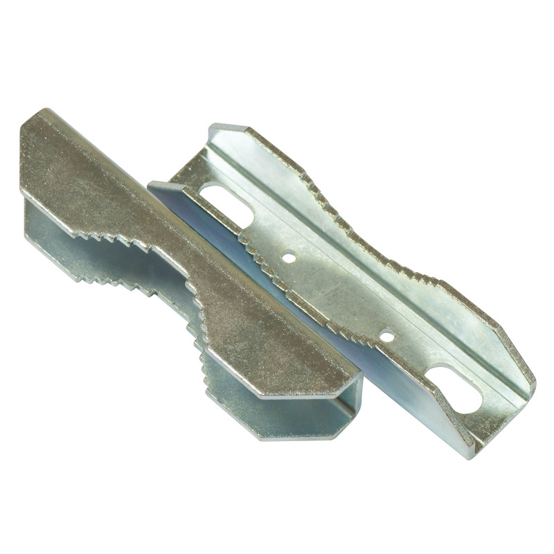 Image of U mast clamp