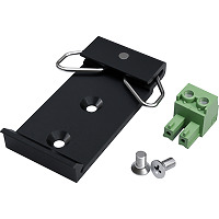 Image of Fastening set with DIN