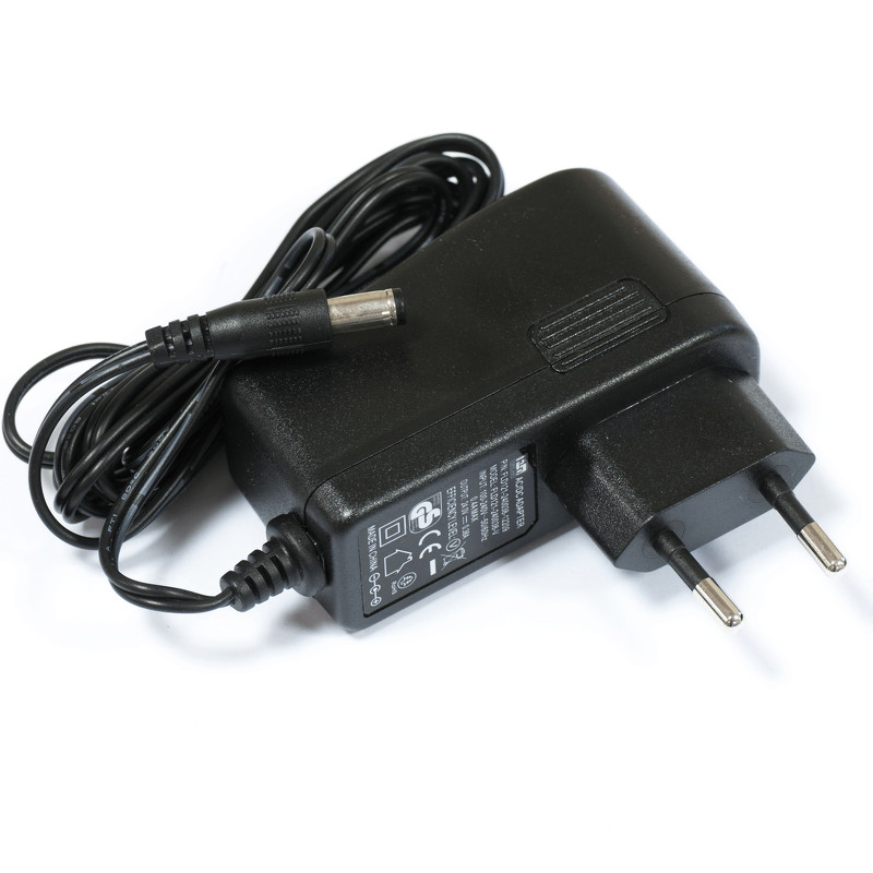 Image of 24V 0.38A power adapter