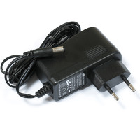 Image of 24V 0.38A power adapter