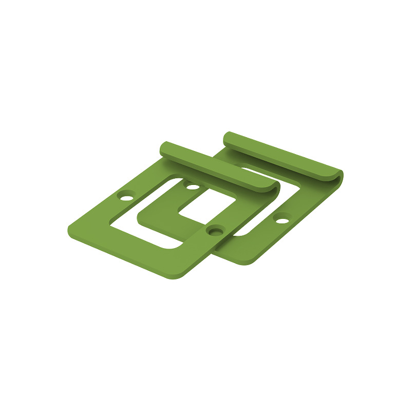 Image of Small rear support ears (ROSE)