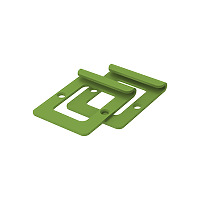 Image of Small rear support ears (ROSE)