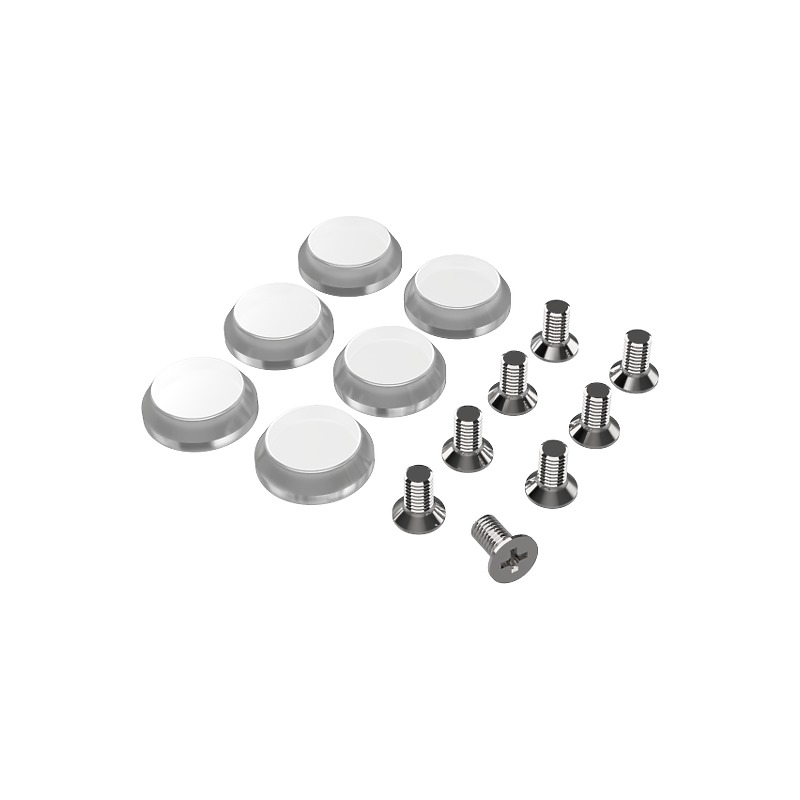 Image of Screw and feet kit (K10)