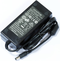 Image of 24V 2.5A power adapter