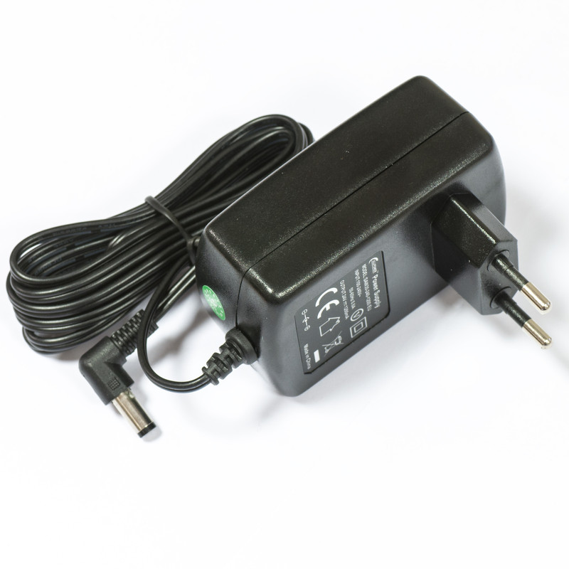 Image of 24V 1.2A power adapter