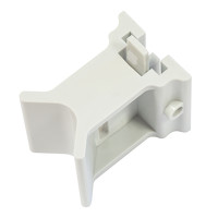 Image of Pole mounting bracket