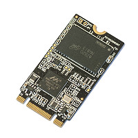 Image of M.2 SSD 60GB