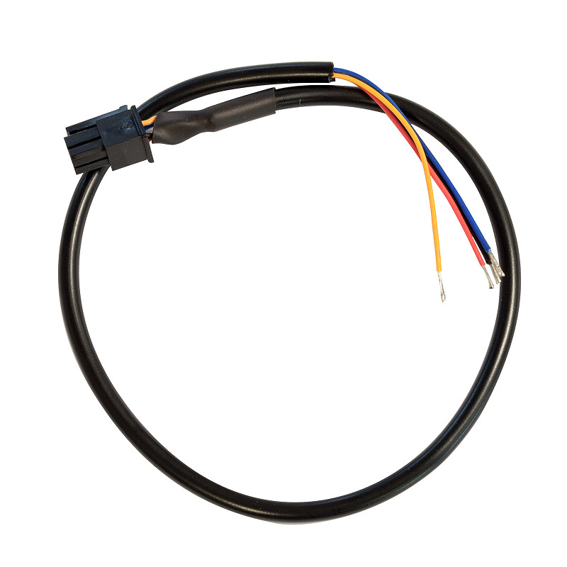 Image of 0.35m 4pin Automotive adapter cable