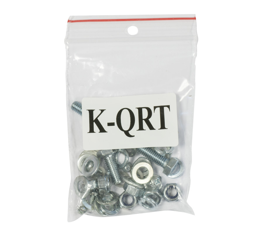 Image of K-QRT screw kit