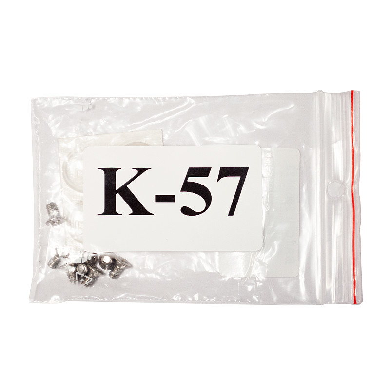 Image of K-57 kit