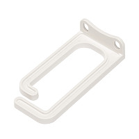 Image of Cable managment brackets