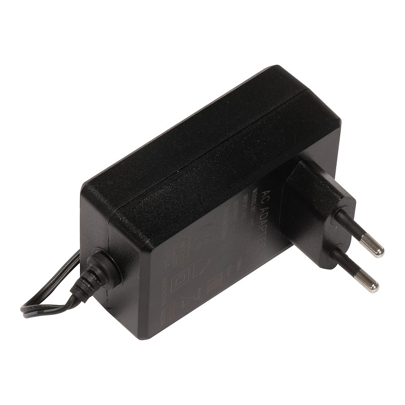 Image of 48 V 0.95 A power adapter